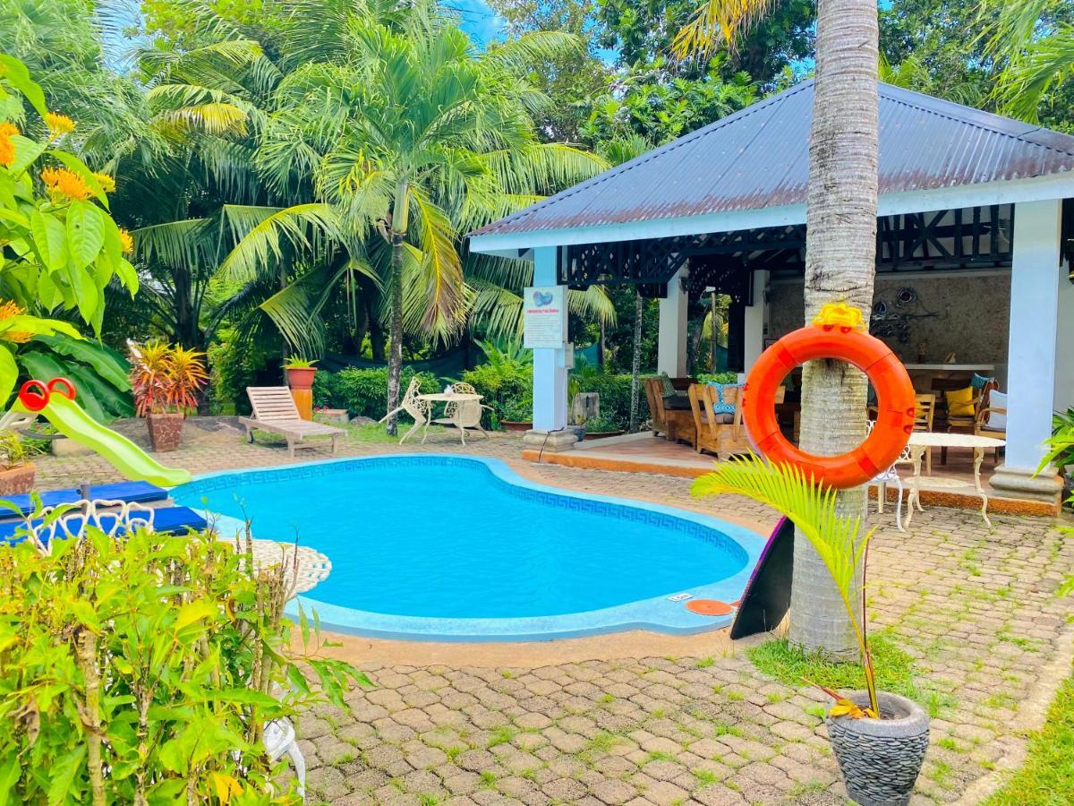 Chalets De Palma La Digue Eksteriør bilde